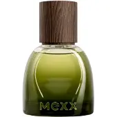 Mexx Eau de Parfum For Him Inspired Nature 30 ml