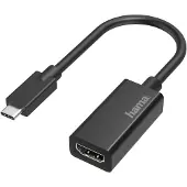 Hama 00200315 USB-C HDMI Adapter