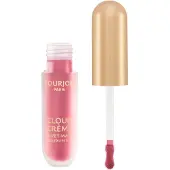Bourjois Cloud Crème Velvet Matte Liquid Lipstick 01 Rose Bonbon 3 Ml