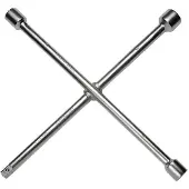 Mundial Steeksleutel voor auto, , afmetingen 17x19x22x1/2"