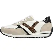 Rieker N1200 Veterschoenen | Maat 40 Dames Wit