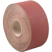 PFERD TOOLS SBR 100 A 60 45016306 Schuurpapierrol Korrelgrootte (num) 60 (l x b) 50 m x 100 mm 1 stuk(s)