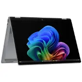 HP OmniBook X Flip 2-in-1 AI PC | 16" | AMD Ryzen AI 5 435 | 16 GB | 512 GB SSD | 2K | Toetsenbordverlichting | Windows 11 Home | D8BY3EA#UUG