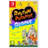 Rhythm Paradise Groove