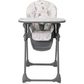 Chicco Polly Easy Kinderstoel - Woodland