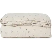 Garbo&Friends Viola Muslin dekbedovertrek dubbel 220x220 cm