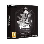 Mouse P.I. for Hire Mouseburg Edition PC