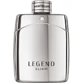 Mont Blanc Legend Elixir Parfum - 100ml