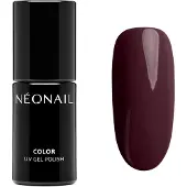 NEONAIL UV Nagellack Gel Nagellak 7 ml Dark Cherry