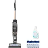 Eufy Clean WetVac W31 – Draadloze 5-in-1 nat- en droogreiniger met automatische zelfreiniging