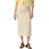 Garcia dames Rok, XS, Wit