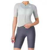 Castelli Free Sanremo 3 Korte Mouw Triatlonpak