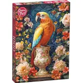 CherryPazzi Her Majesty Puzzel 1000 Stukjes