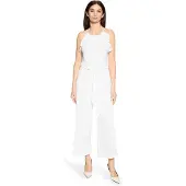 Vera Mont Jumpsuit wit