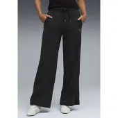 Puma Sportbroek 'Her' zwart