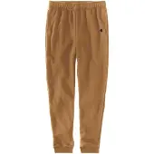 Carhartt Tapered, joggingbroek ,lichtbruin ,XL