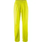 Gonso - Essential Rain Pants - Fietsbroek S, groen