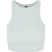 Urban Classics Top | 5XL | female