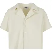 Urban Classics Blouse wolwit