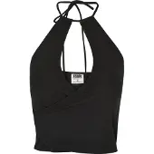 Urban Classics Top zwart
