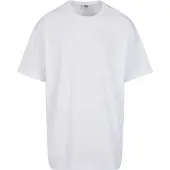 Urban Classics Shirt wit