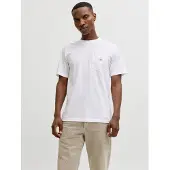 Jack & Jones Shirt 'JPRBlucaleb' wit