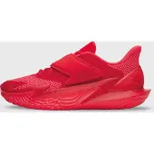Under Armour Curry D. Fox 2 Basketbalschoen Rood | 42.5