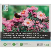 Intratuin Siertuin En Bloeiende Planten Voeding 3,5 Kg