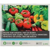 Intratuin Moesttuin En Kruiden Voeding 3,5 Kg