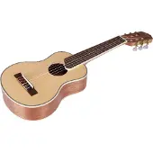 Fazley K28-W Guitalele Spruce