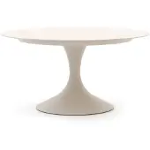 Suns + 15% kassakorting | Nova dining tuintafel ø 150cm (h: 75cm)