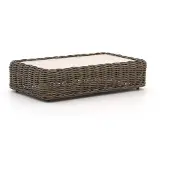 Intenso furniture + 15% kassakorting | Intenso Segrino lounge tuintafel 130x70x30cm