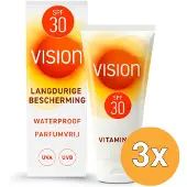 Vision 3x Every Day Sun Protection SPF30 (180 ml)