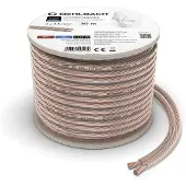 OEHLBACH Luidsprekerkabel (2 x 2,5 mm) 30 meter