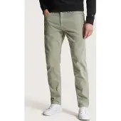 Cast iron Groene jeans denim regular fit Valver