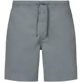 Ecoalf - Ethic Shorts - Short S, grijs