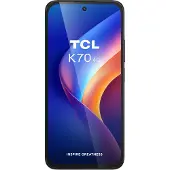 TCL K70 4g - 128 Gb Zwart