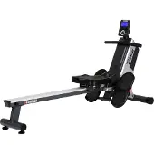 Hammer Pro Force Ii Rowing Machine Zilver