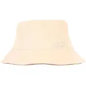 Oxbow - Cord Bucket Hat - Hoed L/XL, wit