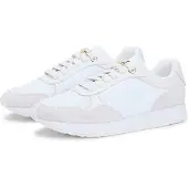 Tommy Hilfiger Sneakers laag ecru / wit