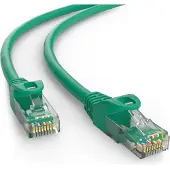 Goobay Netwerkkabel | Cat5e U/UTP | 20 meter (Groen)