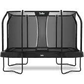 Salta Premium Black Pro Trampoline Rechthoekig 360x240 cm