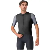 Castelli - Prologo Lite 2 Jersey - Fietsshirt XL, grijs
