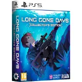 Long Gone Days Collector's Edition - PS5