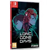 Long Gone Days