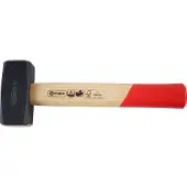 Connex Moker 1000G Hout - COX621000