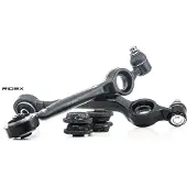 RIDEX 772S0149 Reparatieset, wieldraagarm