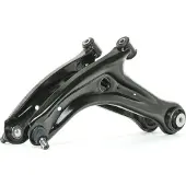 RIDEX 772S0534 Reparatieset, wieldraagarm