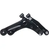 RIDEX 772S0848 Reparatieset, wieldraagarm