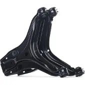 RIDEX 772S0838 Reparatieset, wieldraagarm
